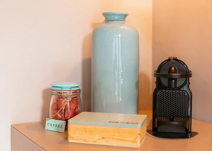 My Lovely Place Loreto *