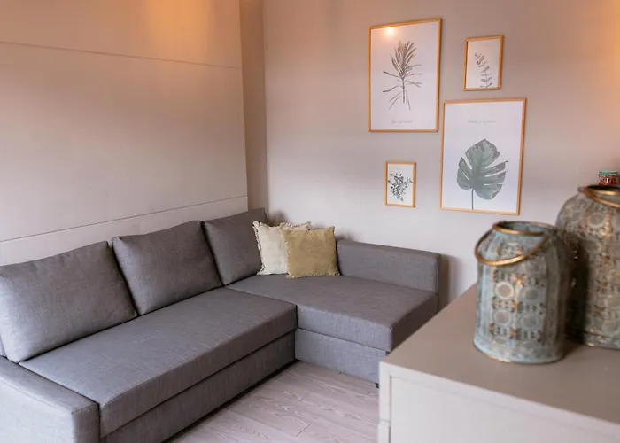 My Lovely Place Loreto Daire *