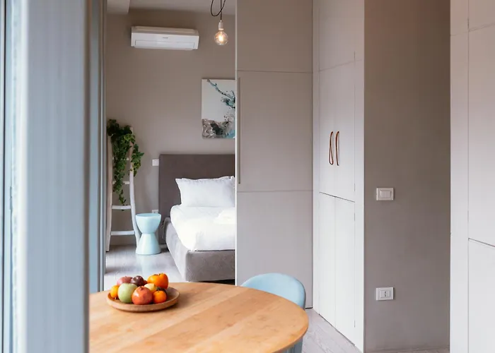 My Lovely Place Loreto Milano