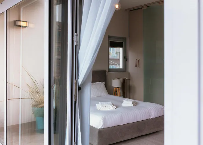 Daire My Lovely Place Loreto