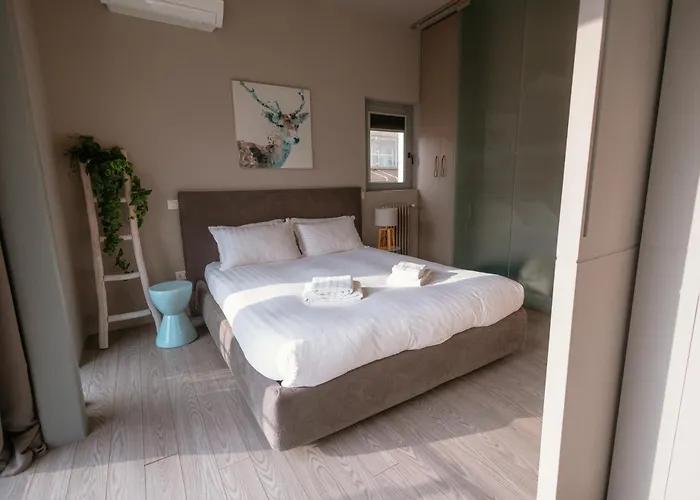 Daire My Lovely Place Loreto *