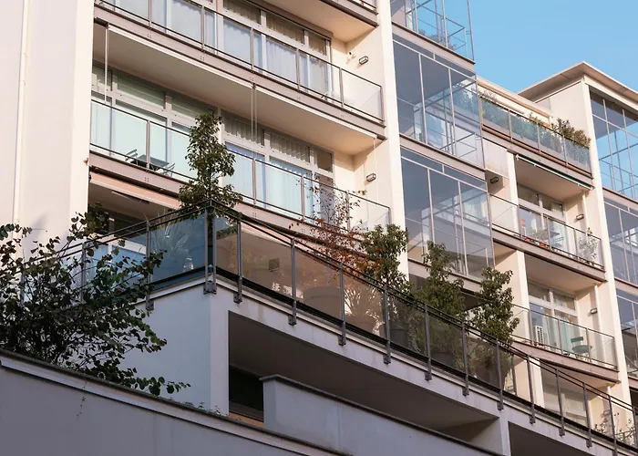 My Lovely Place Loreto * Milano