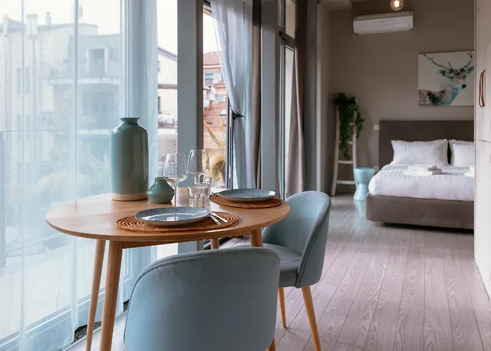 My Lovely Place Loreto Daire