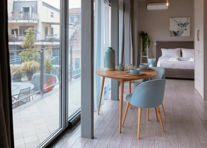 My Lovely Place Loreto *