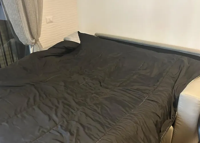 Pasolini Avenue Fiera * Milano