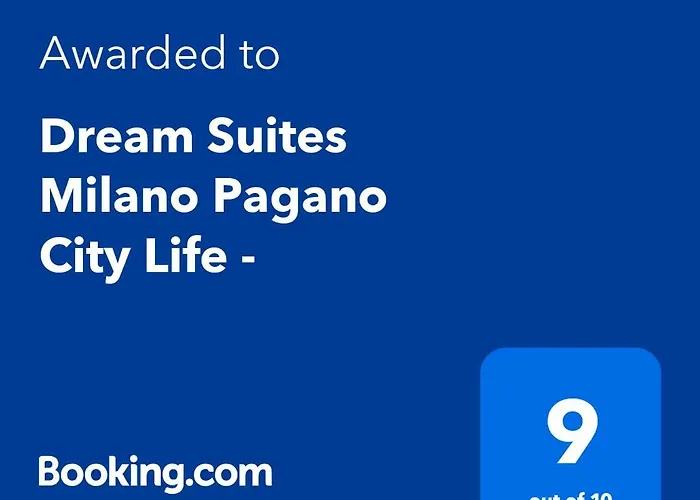 Dream Pagano Citylife -