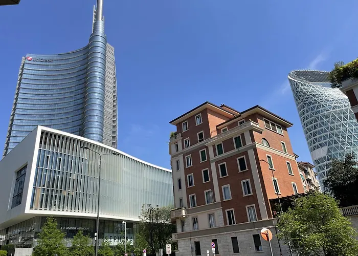 Regina By The Blue Twins Appartamento