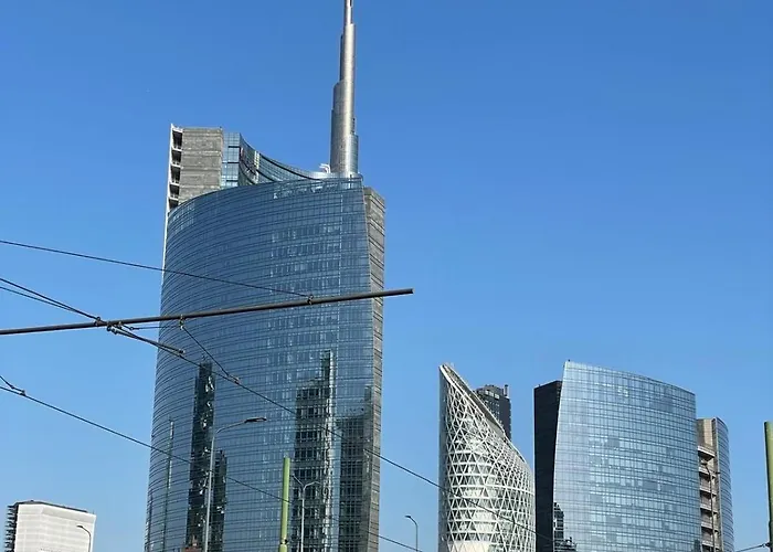 Appartamento Regina By The Blue Twins