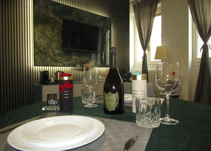 Edolo#28 - Vicino Metro E Stazione *