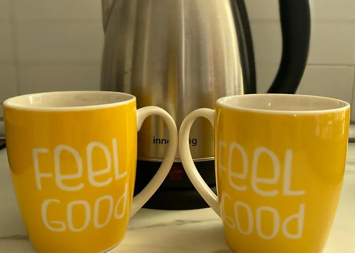 Bright 21 Station Apartment Milan