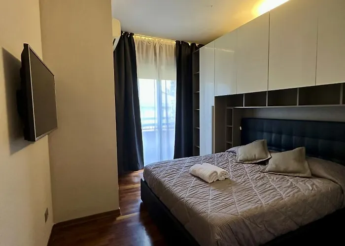 King Bocconi Apartment *