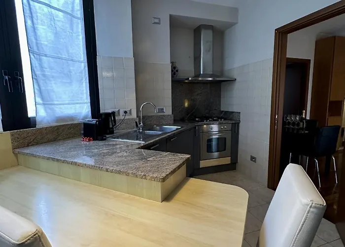 King Bocconi Apartment *