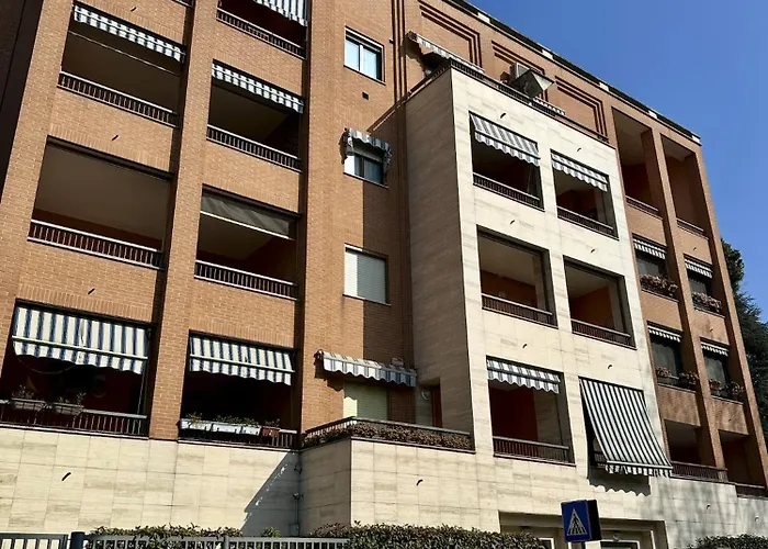 Apartment King Bocconi *