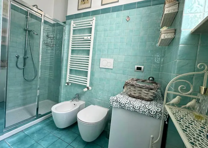 Artistic Park Apartamento *