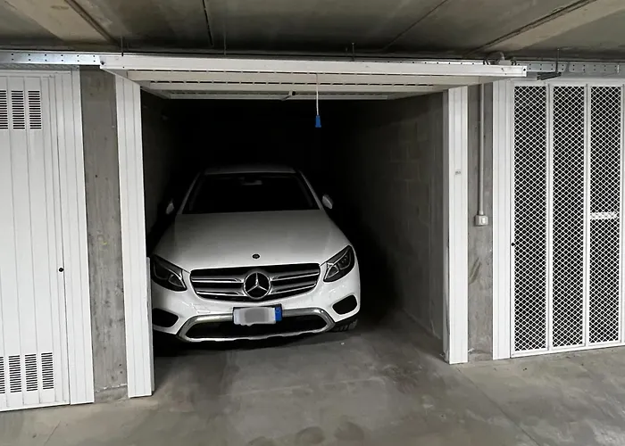 شقة Living With Terrace & Garage By Ndp Rent ميلان