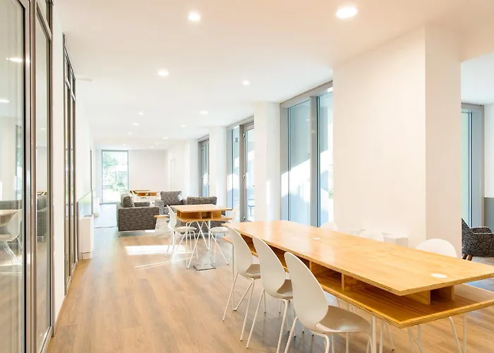 Living With Terrace & Garage By Ndp Rent * ميلان