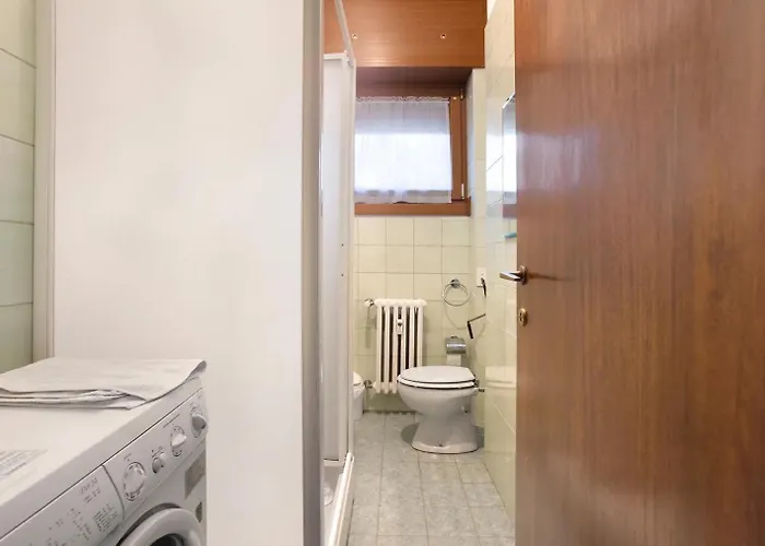 Greenhouse アパート