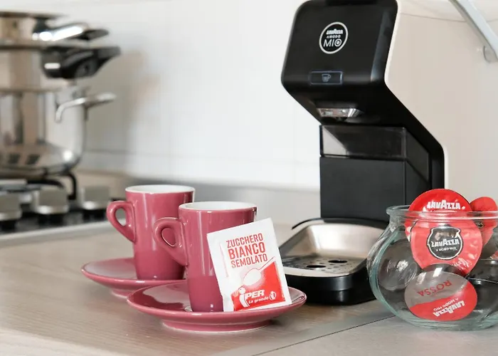 Garibaldi Isola - 80m From Garibaldi Station & 10min From Station Lejlighed Milano