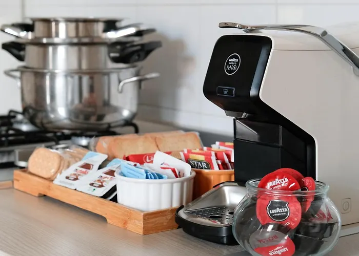 Lejlighed Garibaldi Isola - 80m From Garibaldi Station & 10min From Station Milano