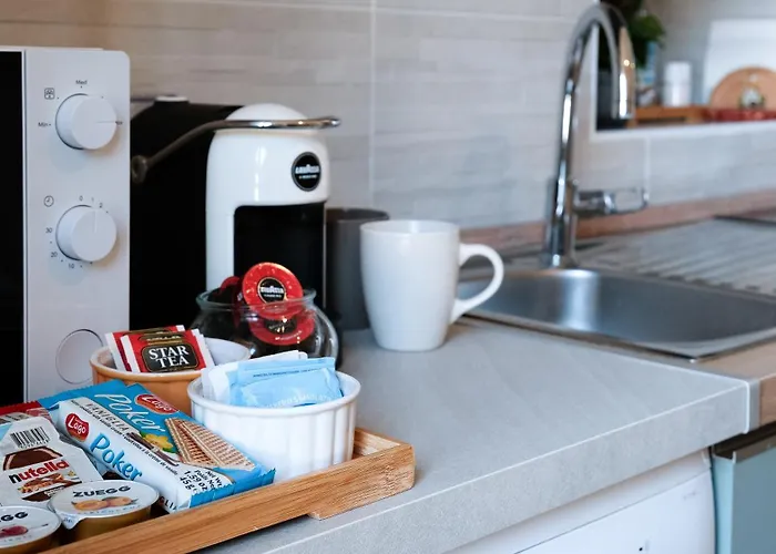 Appartamento Garibaldi Isola - 80m From Garibaldi Station & 10min From Station Milano