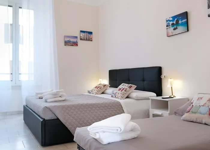 Garibaldi Isola - 80m From Garibaldi Station & 10min From Station Appartamento *