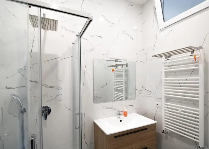 Garibaldi Isola - 80m From Garibaldi Station & 10min From Station Lejlighed Milano