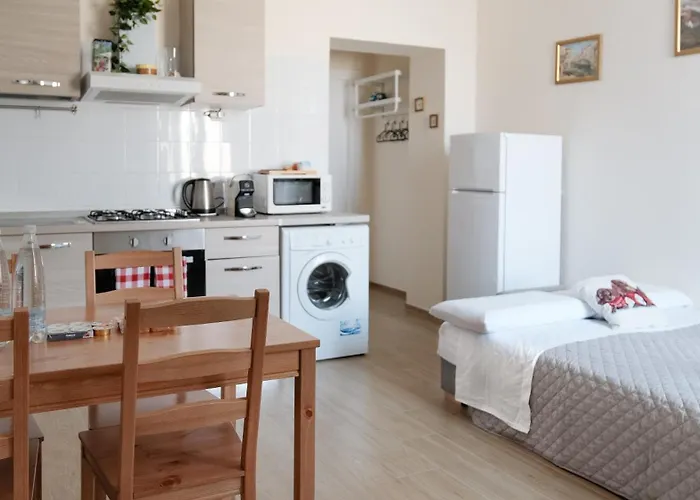 Garibaldi Isola - 80m From Garibaldi Station & 10min From Station Appartamento