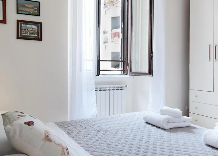 Garibaldi Isola - 80m From Garibaldi Station & 10min From Station Milano