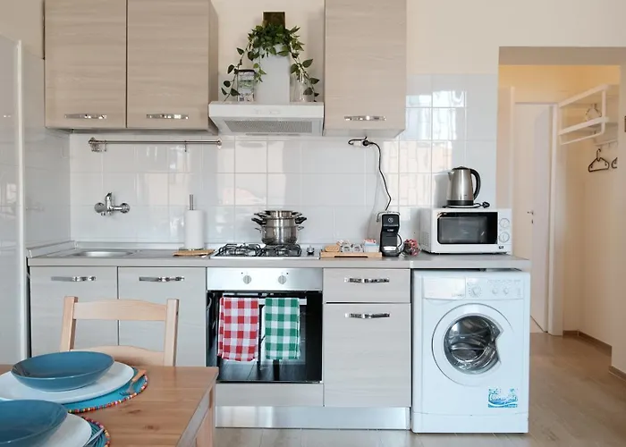 Garibaldi Isola - 80m From Garibaldi Station & 10min From Station * Milano