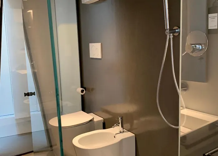 Torricelli 10 Lägenhet Milano