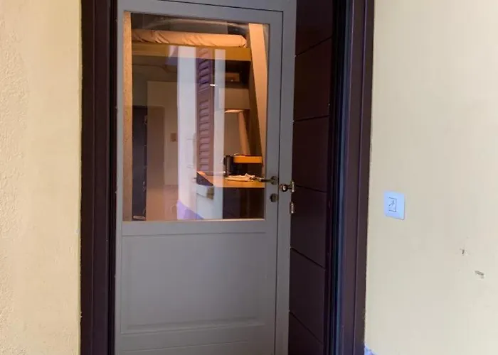 Lägenhet Torricelli 10 Milano