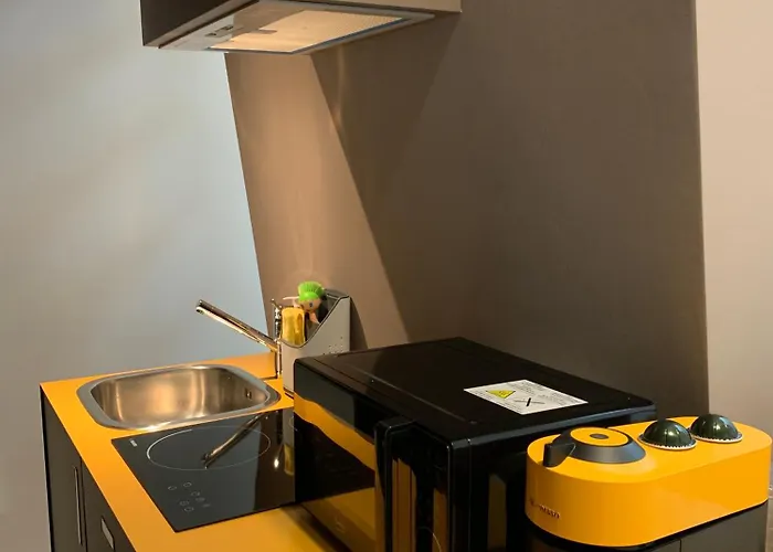 Torricelli 10 Milano