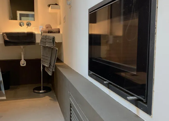 Apartmán Torricelli 10
