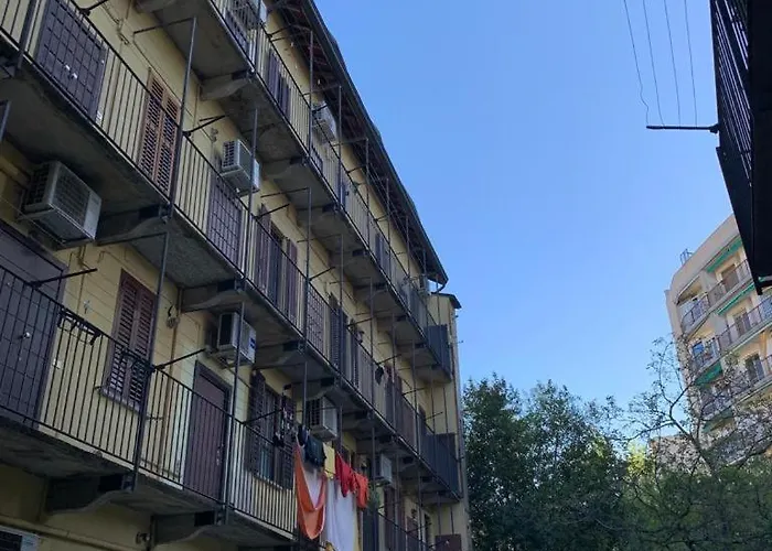 Torricelli 10 Apartmán *