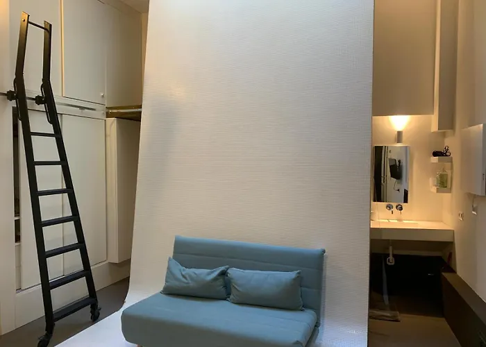Apartmán Torricelli 10 *