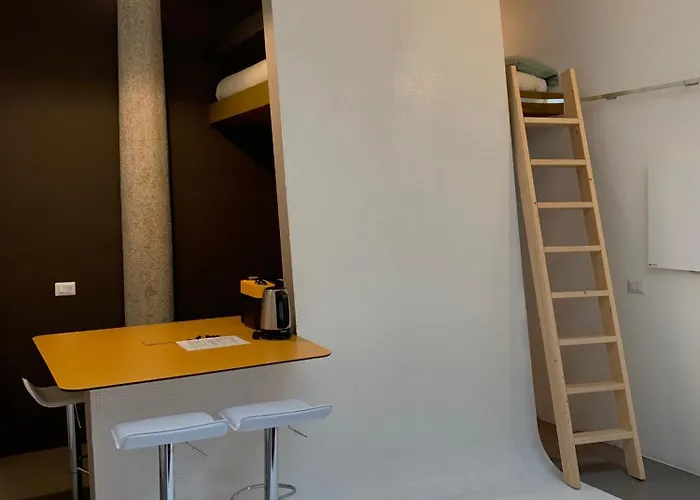 Torricelli 10 * Milano