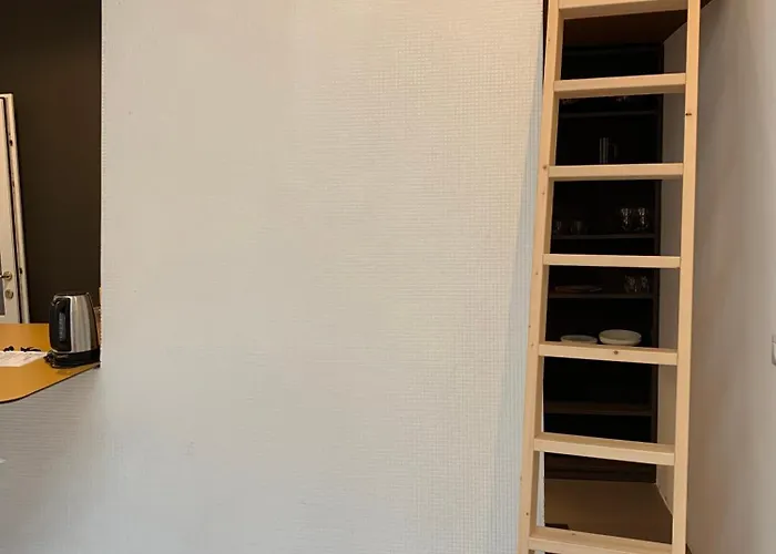 Apartmán Torricelli 10 *