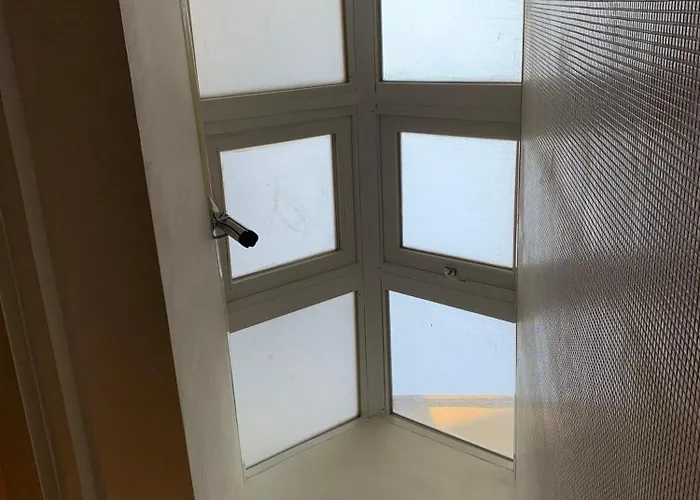 Torricelli 10 Lägenhet Milano