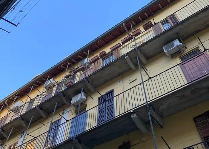 Torricelli 10 * Milán