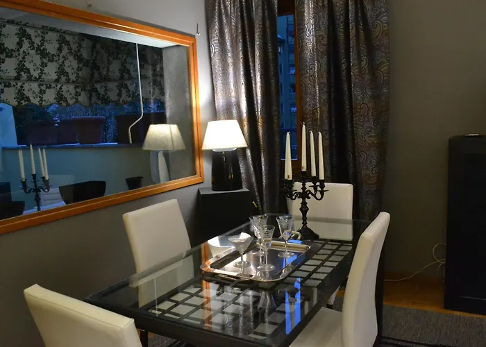 Boutique Center * Milán