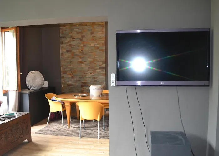 Boutique Center Apartmán