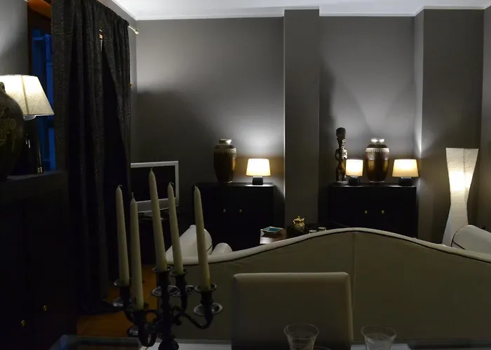 Apartmán Boutique Center *