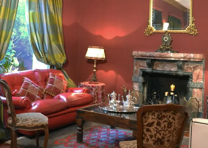 Apartmán Boutique Center