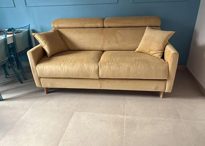 アパート Jonathan 2 Citta Studi Porta Venezia ミラノ