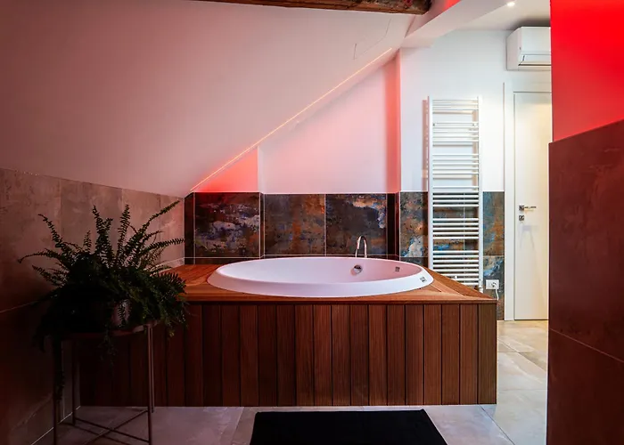 Agave In 아파트호텔 3*