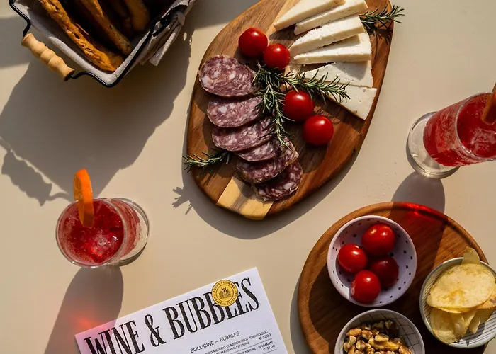 Agave In 아파트호텔