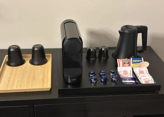 Milhouse - Vitruvio Station Отель типа 