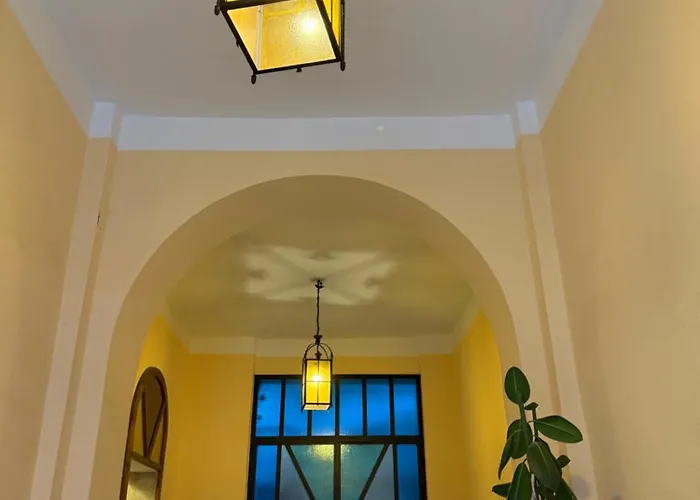 Apartment Romantic Porta Venezia - - Centro