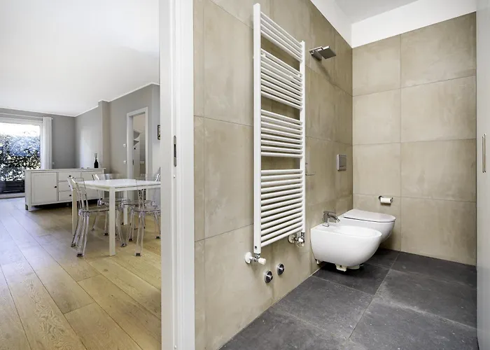 Ray 3 San Siro-fiera 公寓 米兰