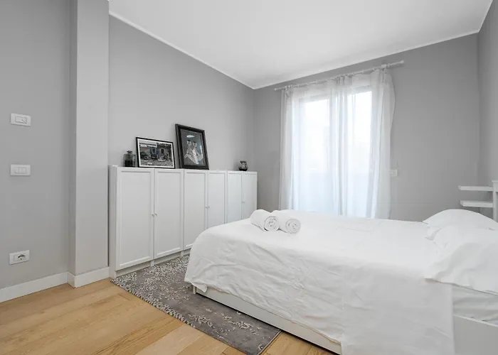 Ray 3 San Siro-fiera